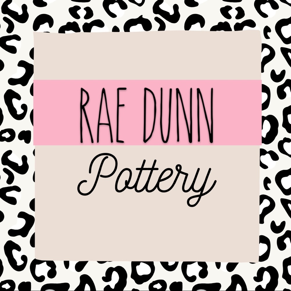 Rae Dunn